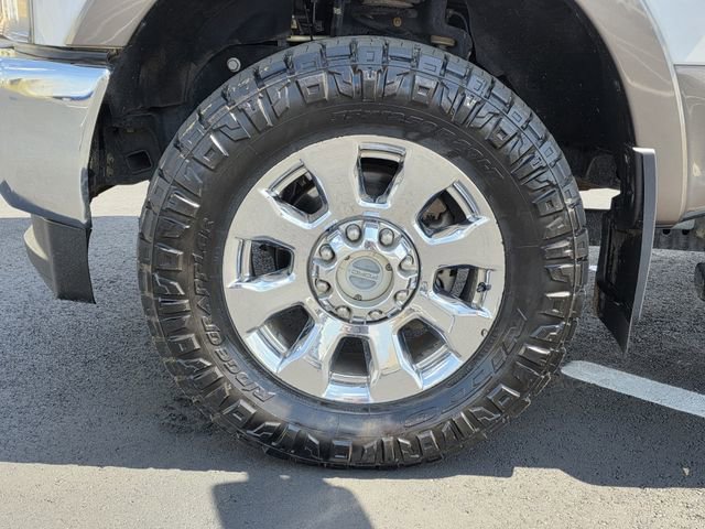 Used 2019 Ford F350 Lariat w/ Tow Technology Bundle image 30