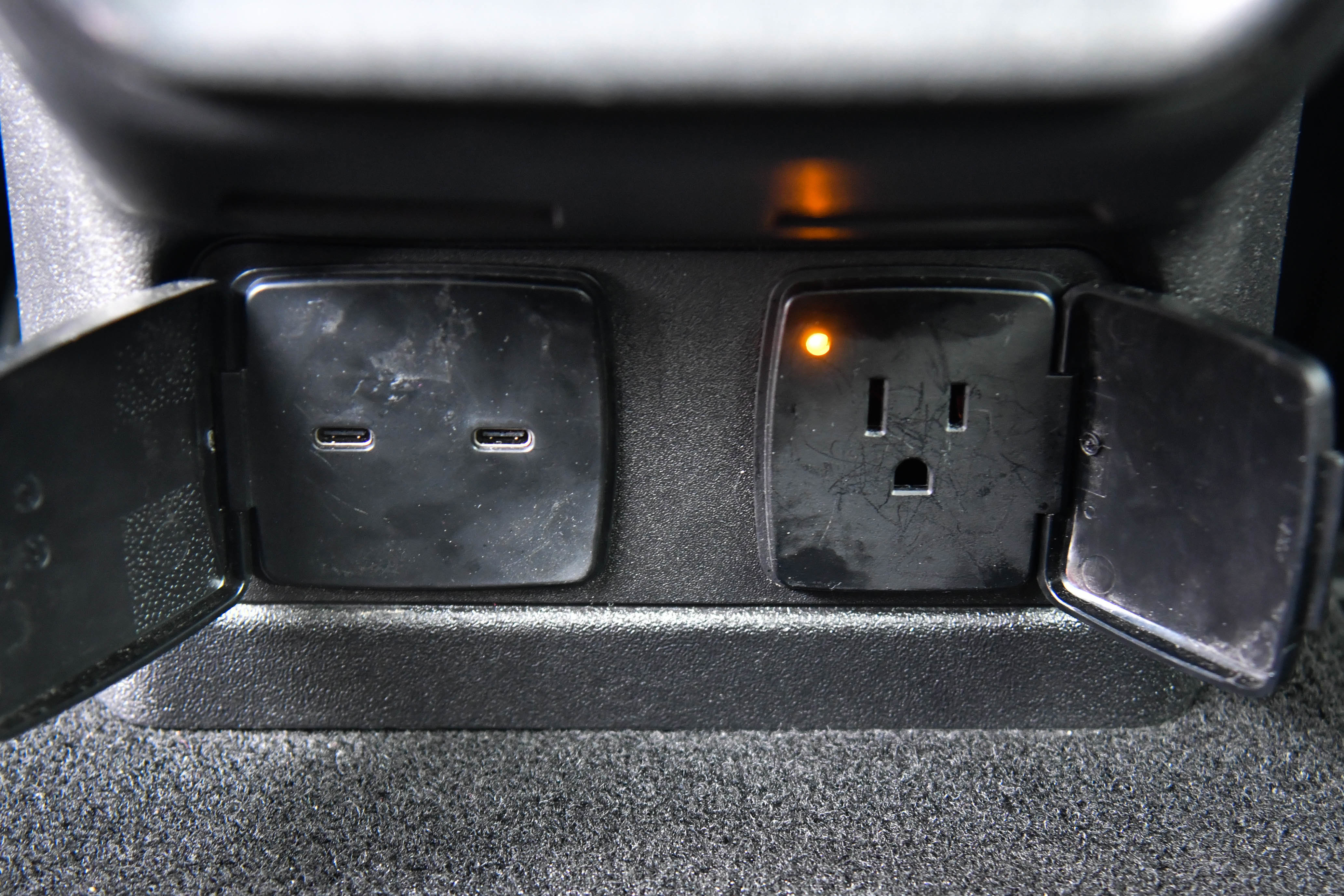 Used 2025 Ford Bronco Big Bend image 44