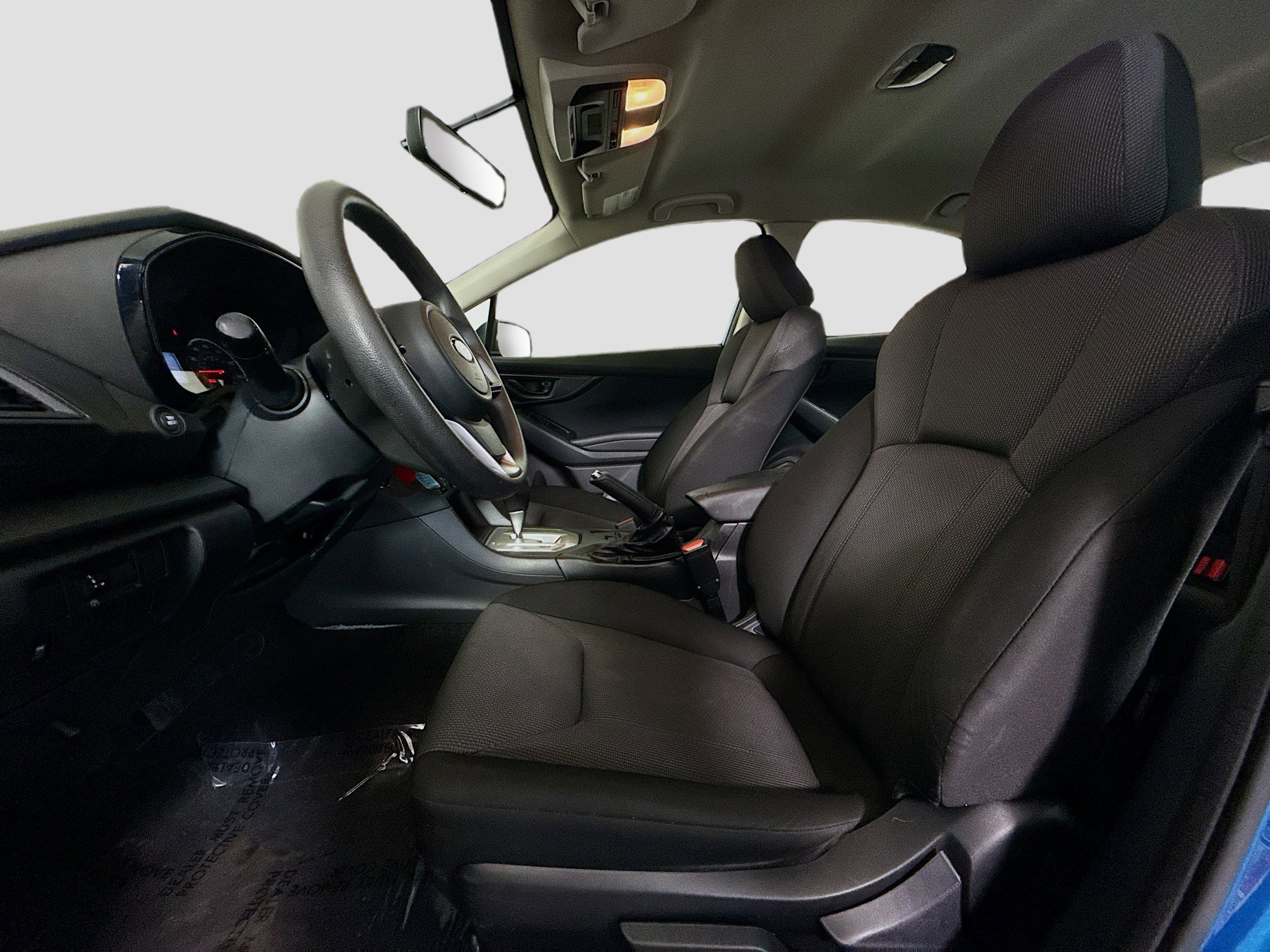 Used 2017 Subaru Impreza 2.0i image 21