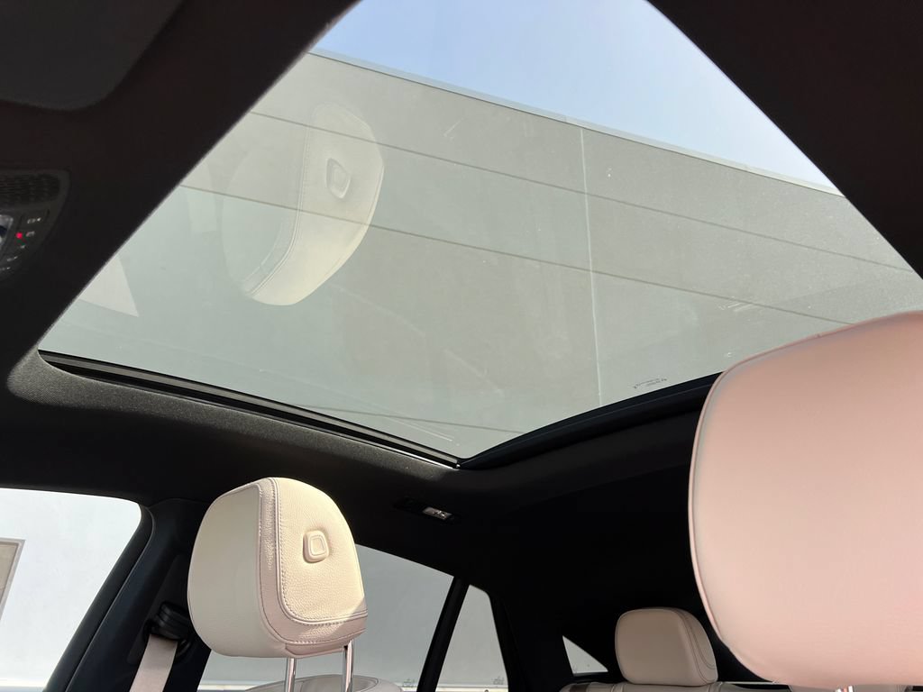 New 2026 Mercedes-Benz GLE 450 4MATIC Coupe image 23