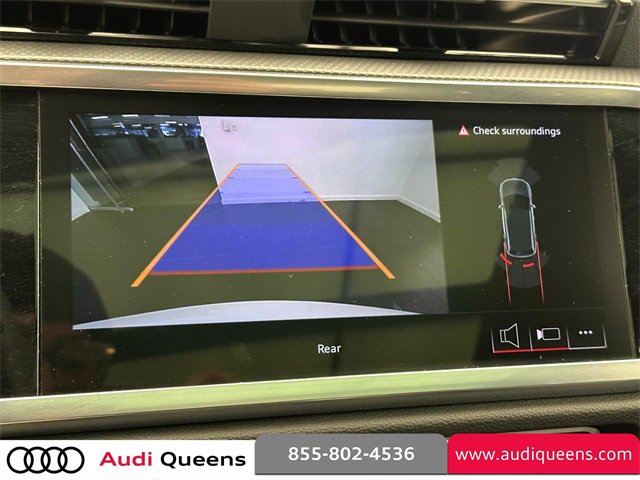 Certified 2025 Audi Q3 2.0T Premium w/ Convenience Package image 24