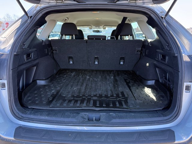 Used 2021 Subaru Outback 2.5i image 25