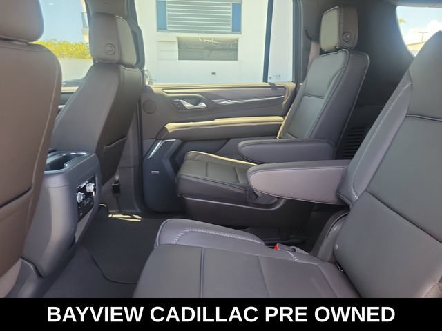 Used 2022 GMC Yukon XL Denali AWD/4WD image 20