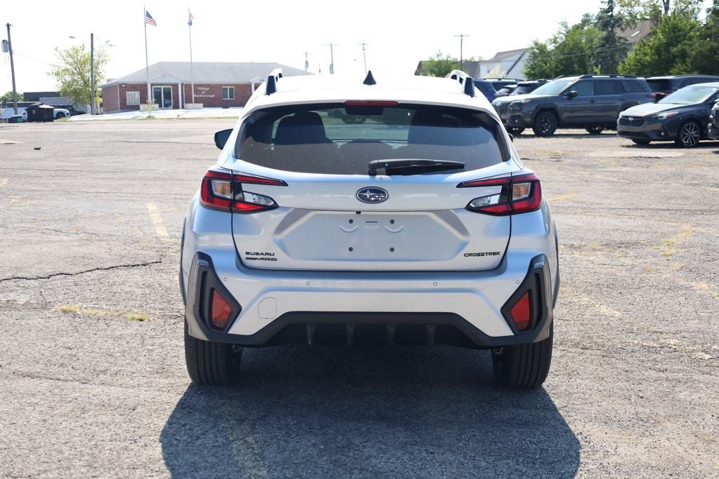 New 2026 Subaru Crosstrek 2.5i Limited AWD/4WD image 5