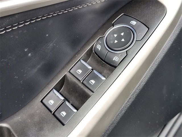 Certified 2022 Ford Explorer XLT w/ Equipment Group 202A image 18