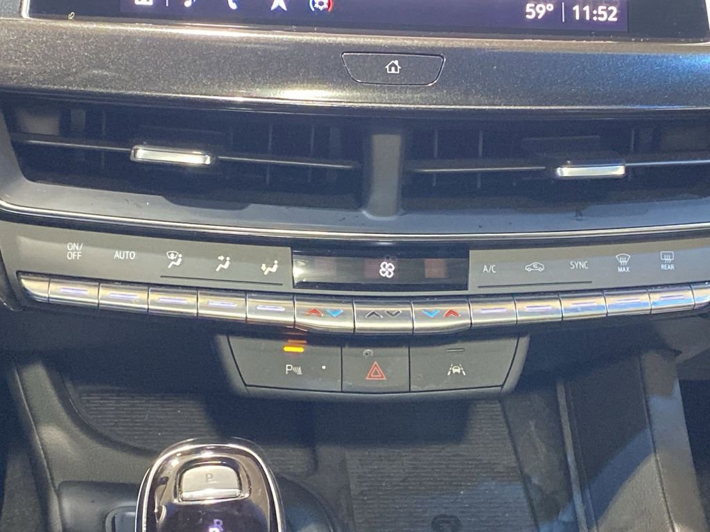 Used 2023 Cadillac CT5 Luxury w/ Sun And Sound Package image 17