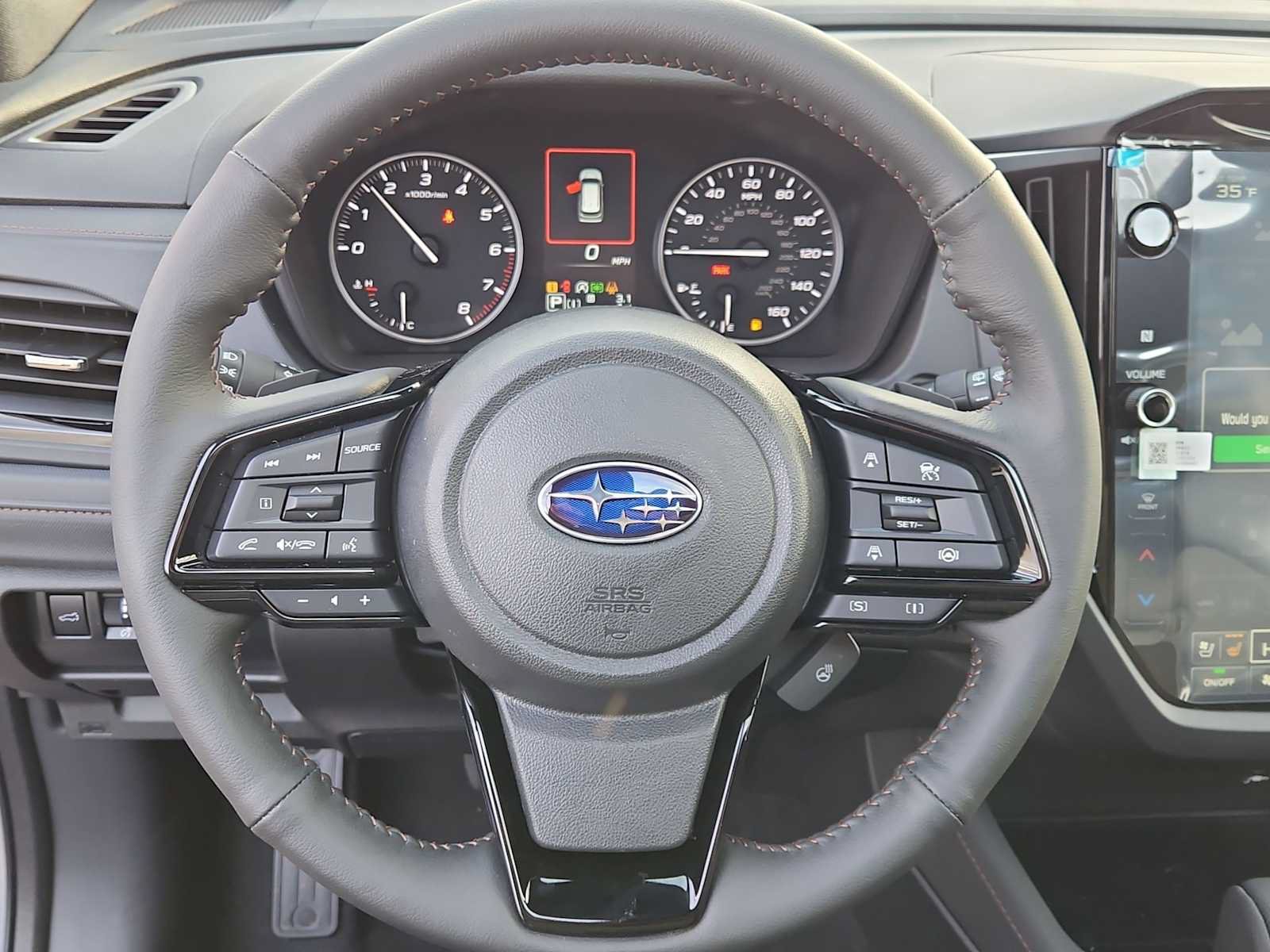 Used 2026 Subaru Forester Touring AWD/4WD image 23