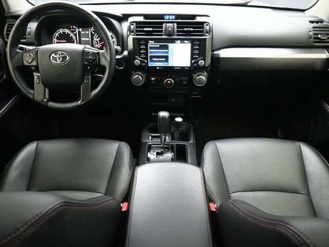 Used 2020 Toyota 4Runner Venture w/ Moonroof Package image 22