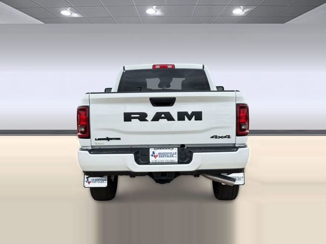 New 2026 RAM 2500 Big Horn image 10