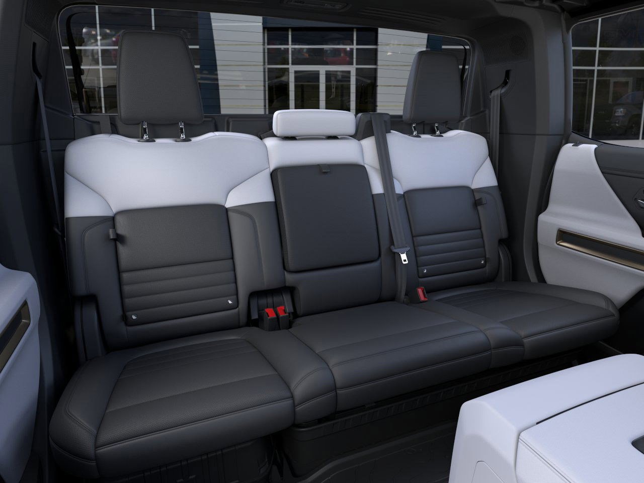 New 2025 GMC Hummer EV 3X image 17