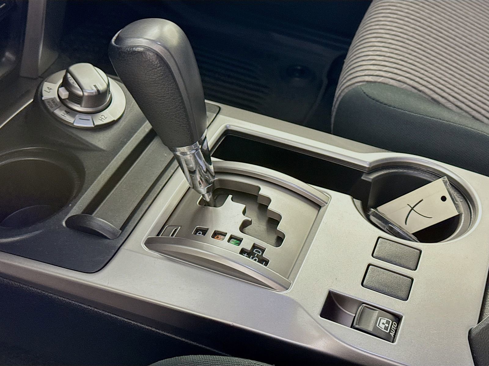 Certified 2022 Toyota 4Runner SR5 image 10