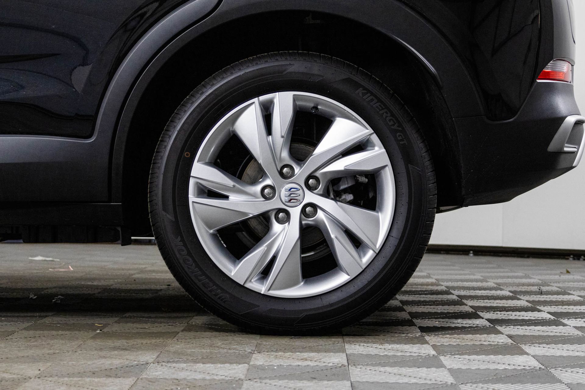 Certified 2025 Buick Encore GX Preferred image 42