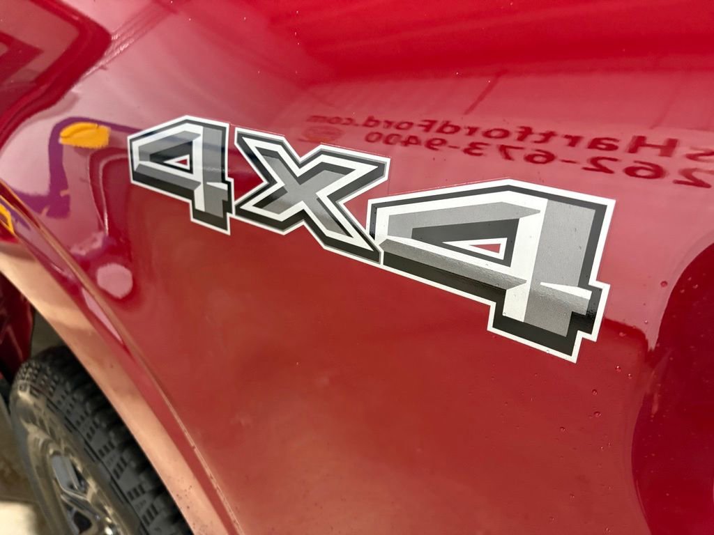 New 2026 Ford F150 XLT image 26