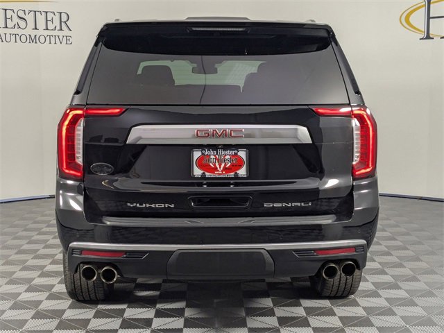 Used 2023 GMC Yukon Denali image 6