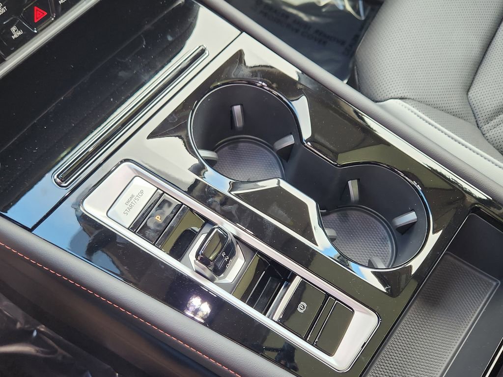 New 2026 Volkswagen Atlas Peak Edition AWD/4WD image 11