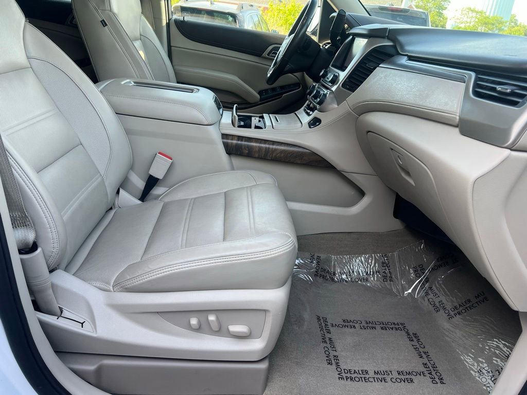 Used 2018 GMC Yukon Denali w/ Denali Ultimate Package AWD/4WD image 44