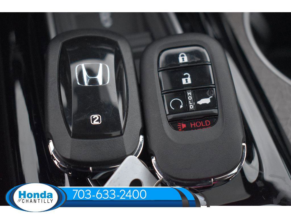 New 2026 Honda Pilot Elite image 41