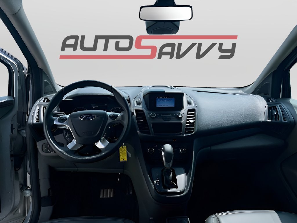 Used 2022 Ford Transit Connect XL FWD image 20