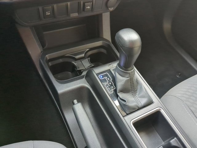 Certified 2023 Toyota Tacoma SR image 13