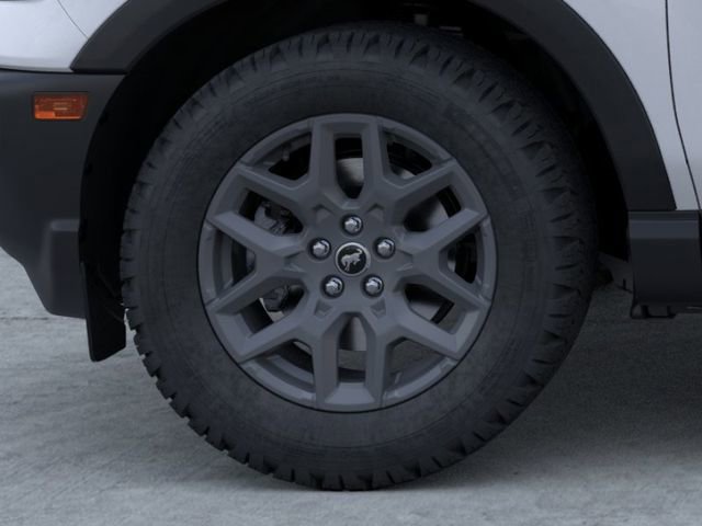 New 2026 Ford Bronco Sport Big Bend w/ Convenience Package AWD/4WD image 19