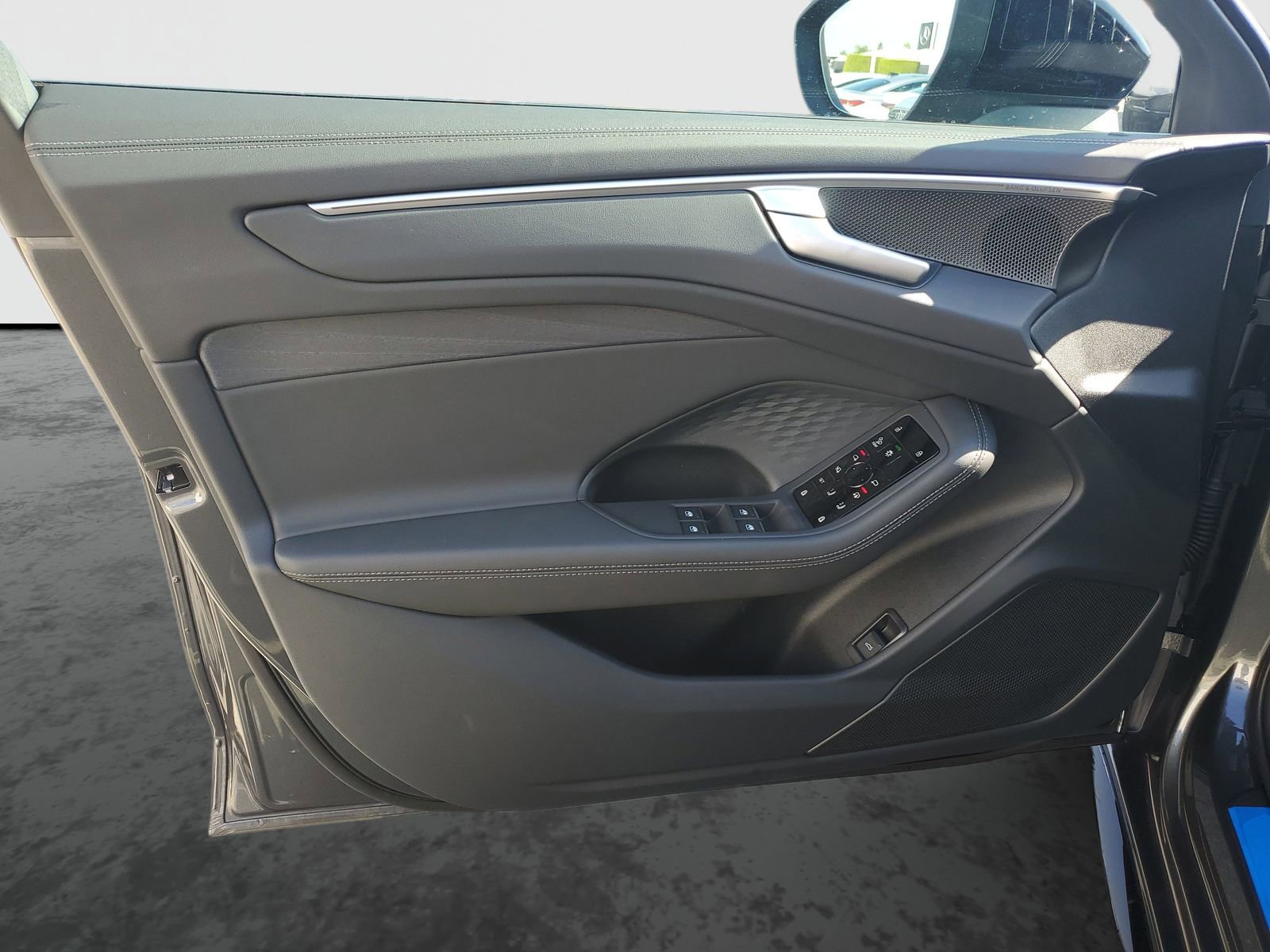 New 2026 Audi A6 Premium Plus image 21