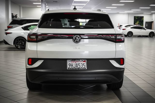 Used 2023 Volkswagen ID.4 Pro S RWD image 7
