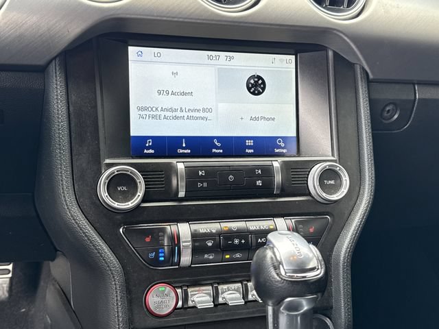 Used 2021 Ford Mustang Premium RWD image 30