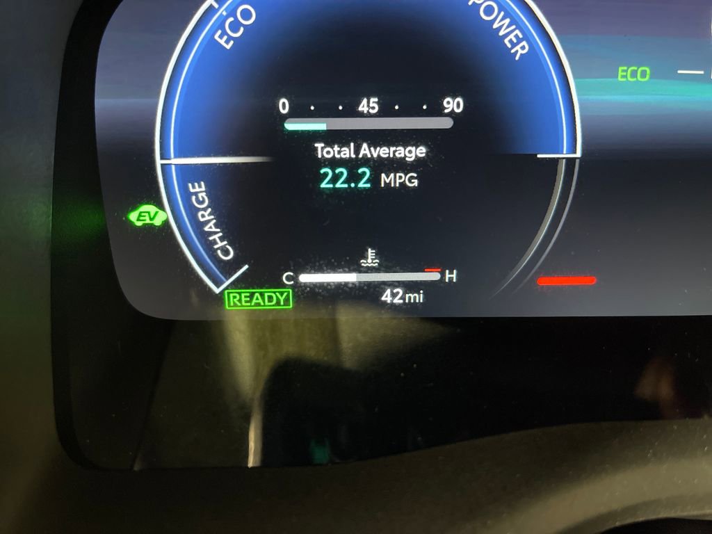 New 2026 Toyota Camry XSE FWD image 19