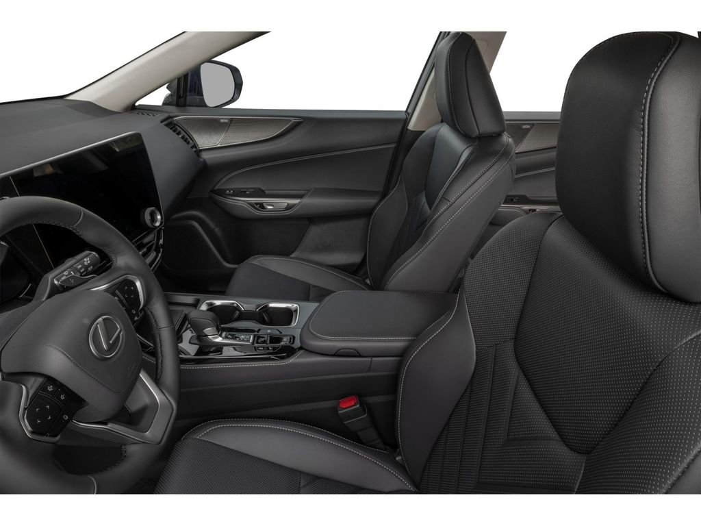 New 2026 Lexus NX 350 AWD w/ Luxury Package image 6