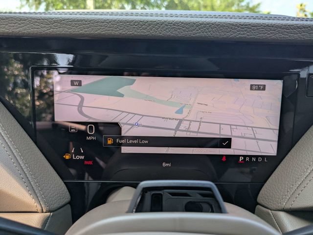 New 2026 GMC Yukon XL Denali w/ Denali Reserve Package RWD image 36