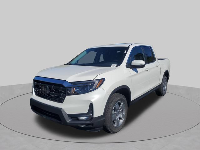 New 2026 Honda Ridgeline RTL image 11