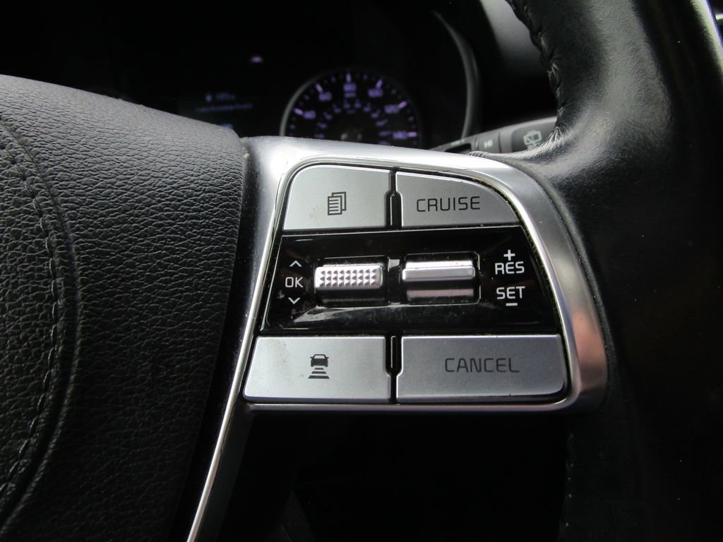 Used 2021 Kia Telluride S image 31