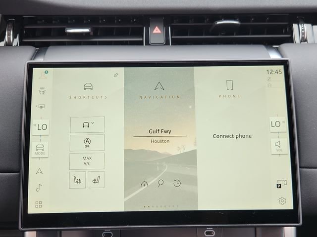 New 2025 Land Rover Discovery Sport S image 16