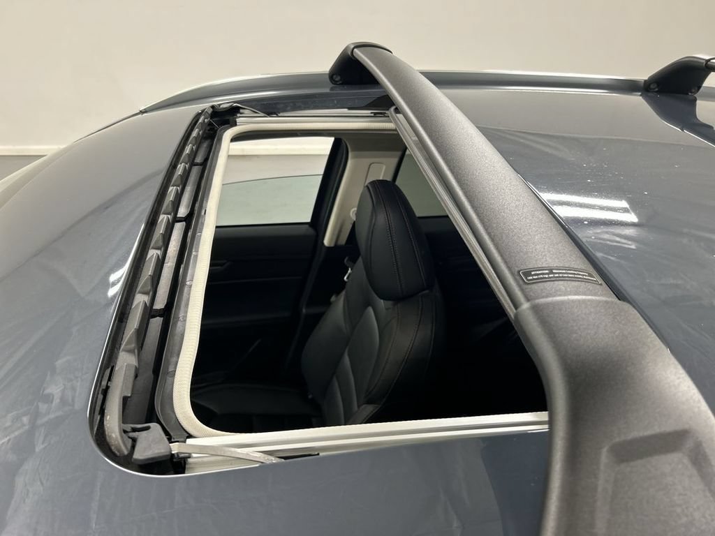 Certified 2025 MAZDA CX-5 Carbon Edition AWD/4WD image 19