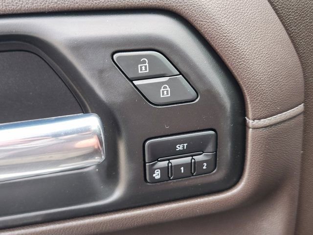 Used 2023 Chevrolet Silverado 2500 LTZ image 25