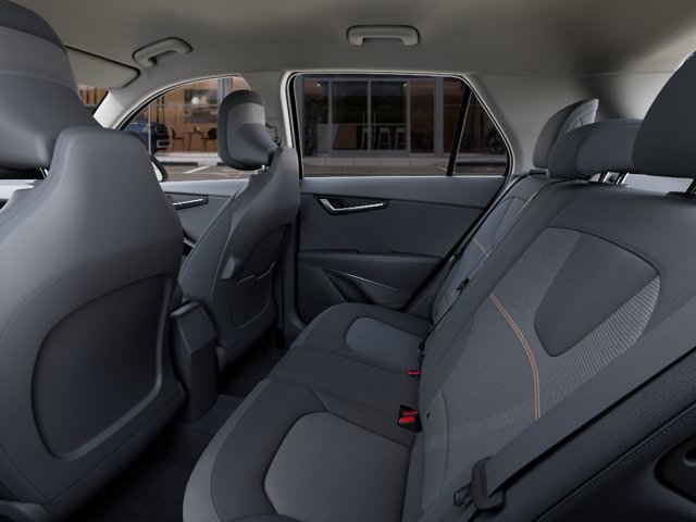 New 2026 Kia Niro LX FWD image 18