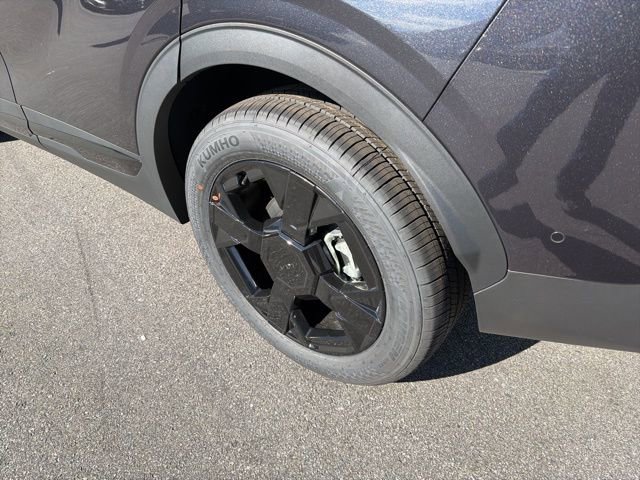 New 2026 Kia Sportage X-Line w/ X-Line Technology Package image 6