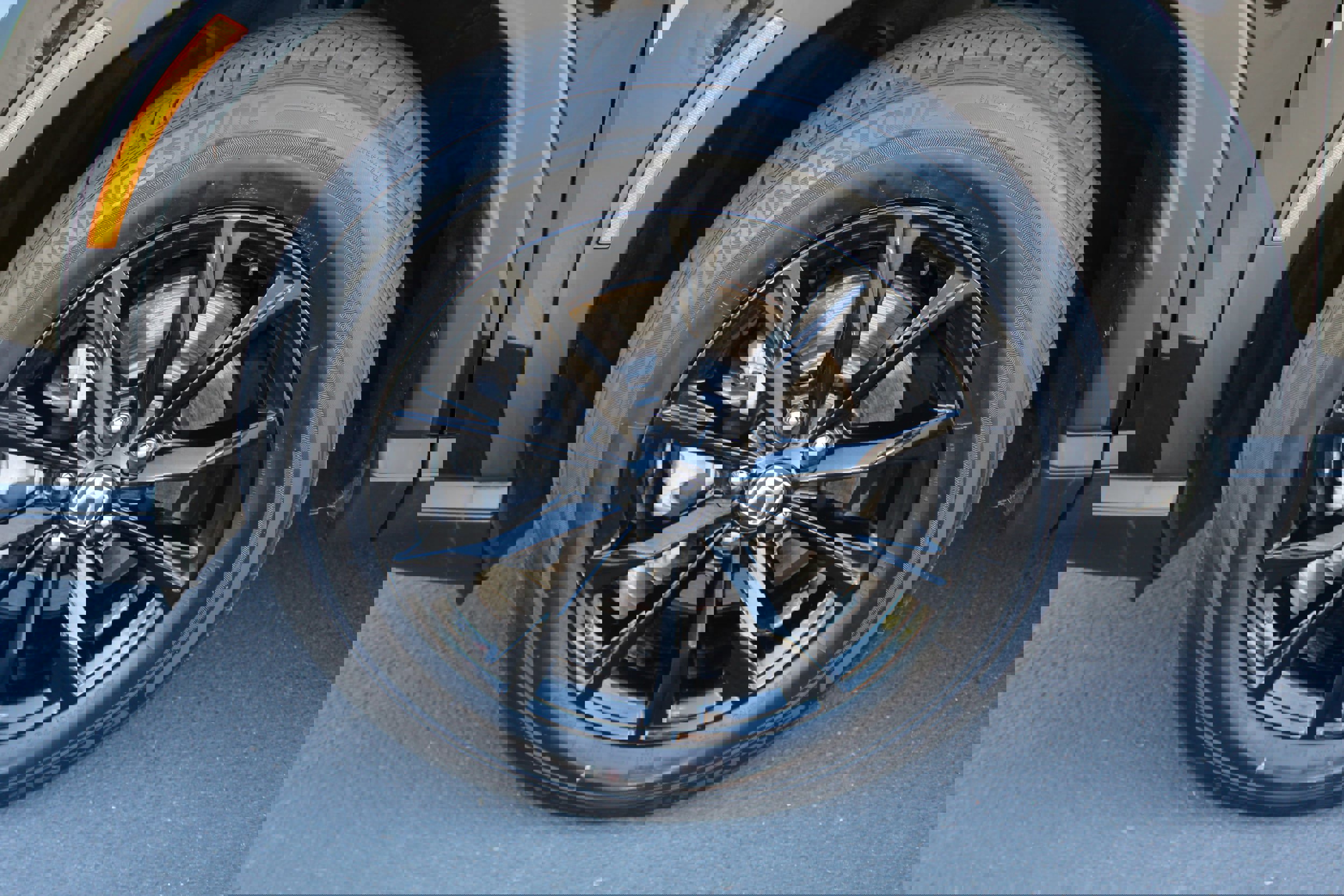 Used 2024 Honda CR-V Sport image 12