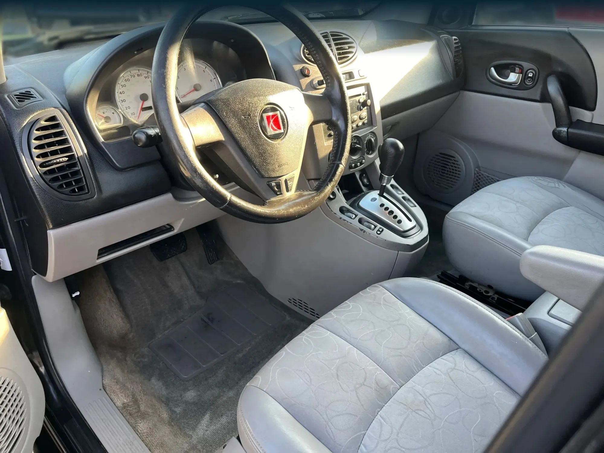 Used 2005 Saturn Vue 2WD V6 w/ Red Line Performance Pkg image 7