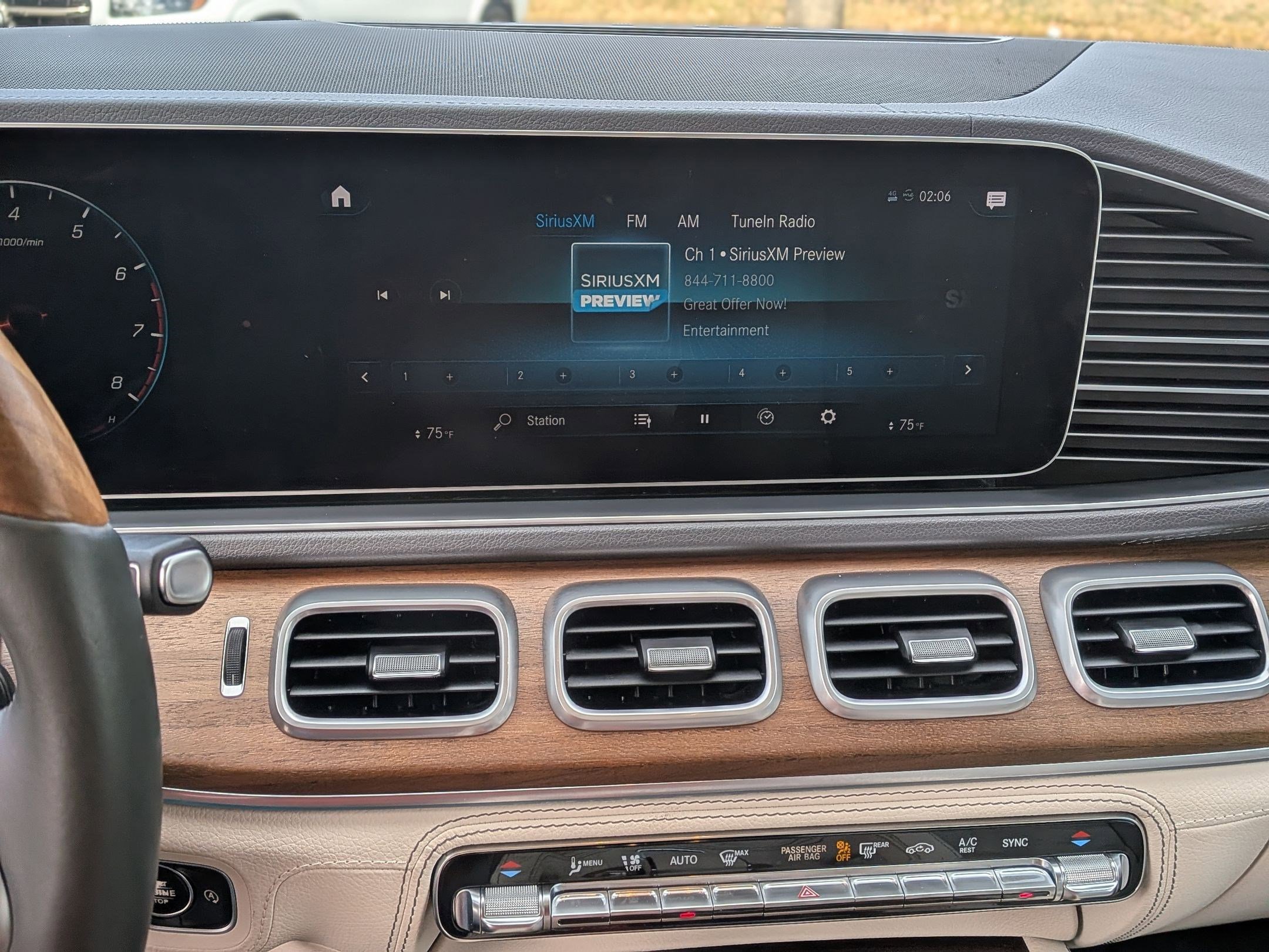 Used 2020 Mercedes-Benz GLE 350 4MATIC image 20