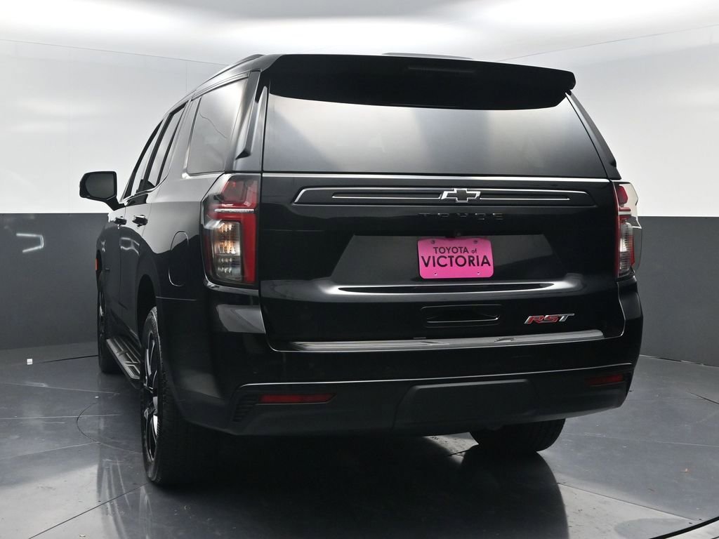Used 2024 Chevrolet Tahoe RST w/ Luxury Package image 19
