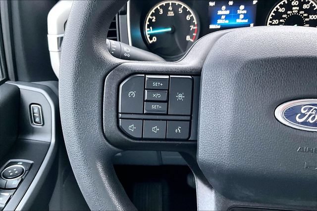 Used 2023 Ford F150 XLT AWD/4WD image 12