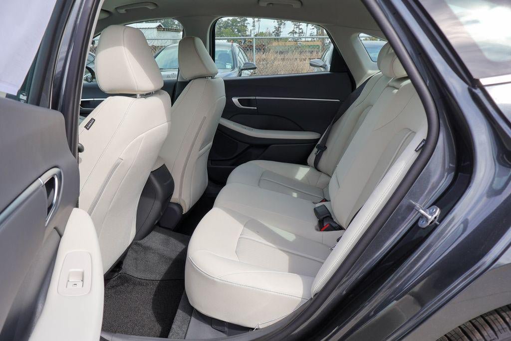 New 2026 Hyundai Sonata SEL FWD image 9