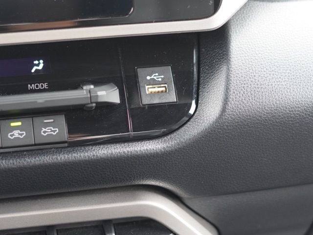 Certified 2025 Toyota Tundra SR5 w/ SR5 Convenience Package image 32