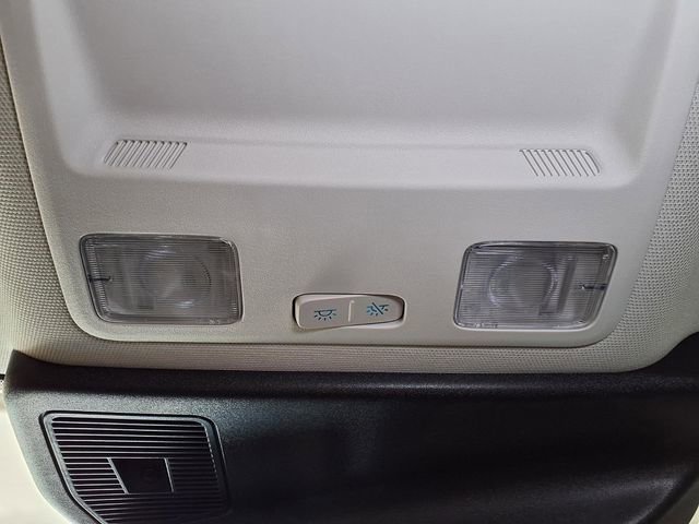 Used 2024 Ford Bronco Sport Badlands image 12