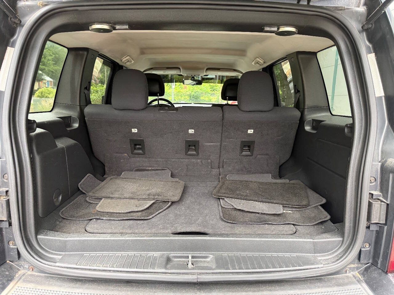 Used 2011 Jeep Liberty Sport w/ Popular Equipment Group AWD/4WD image 15