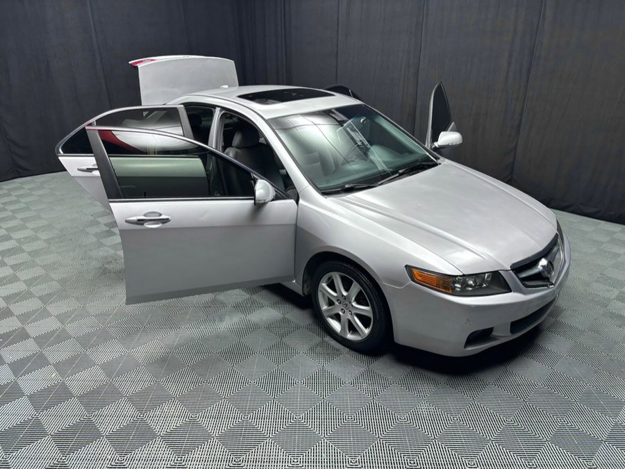 Used 2005 Acura TSX image 23