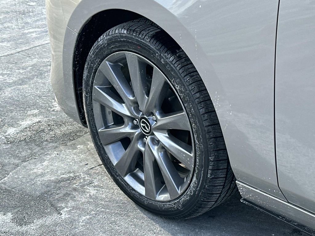 New 2026 MAZDA MAZDA3 2.5 S Sedan w/ Preferred Pkg image 29