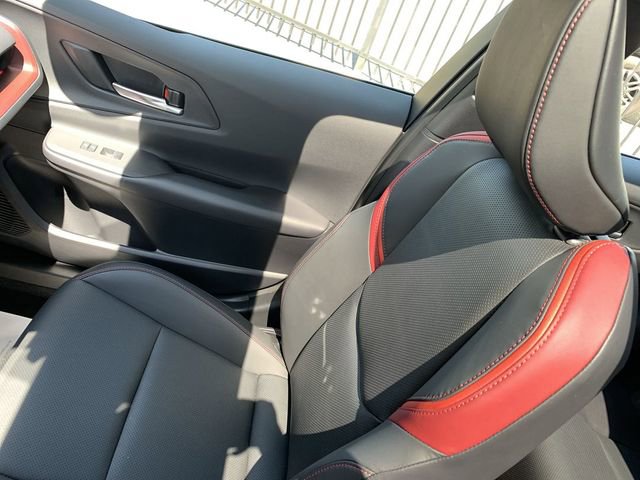 Used 2024 Toyota Prius Prime FWD image 31