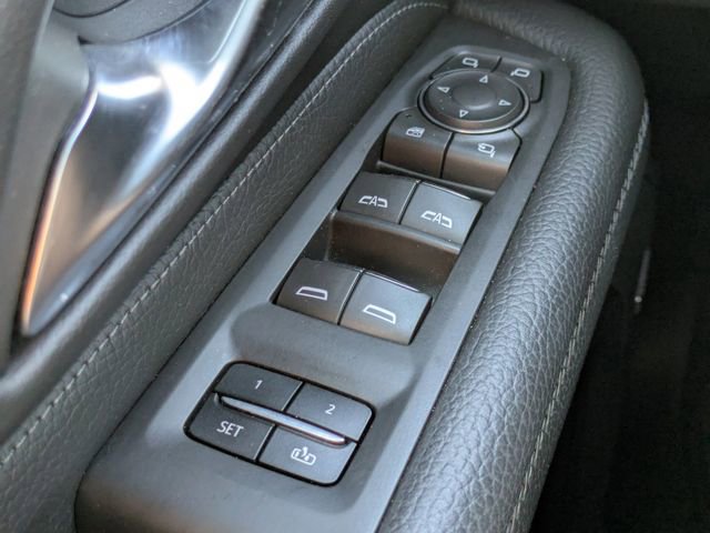 Used 2022 GMC Yukon Denali w/ Max Trailering Package AWD/4WD image 27